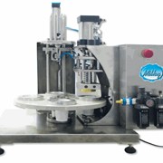 Машина для упаковки и герметизации стаканчиков Milry ВР 600 фотография