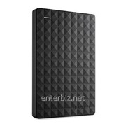Накопитель внешний 2.5“ USB 3.0TB Seagate Expansion Black (STEA3000400) фото