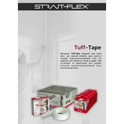 Tuff-Tape - лента для внутренних углов и плоских швов.