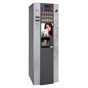 Кофейные вендинговые автоматы Coffeemar G250 фотография