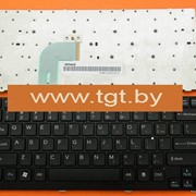 Клавиатура для ноутбука Sony Vaio VGN-CR Series BLACK TOP-79820 фото