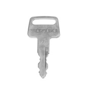 Ключ зажигания Suzuki (937) 3714199E60000 фотография