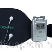 Противоболевая система для спины MEDISANA TDB 86352