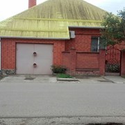 Продается дом в Апшеронске