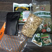 Упаковка и фасовка различного сырья фото
