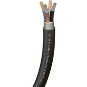 Силовой кабель Powerflex RV-K фото