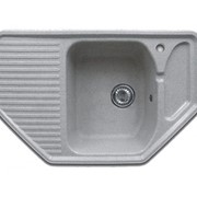 Кухонная мойка Granfest Corner GF - C800E фото