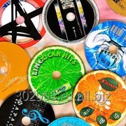 Тиражирование CD DVD дисков фото