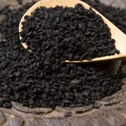 Черный тмин Black Seed, Nigella Sativa фото