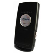 Устройство Спинор - защита от электромагнитного излучения мобильного телефона, ноутбука, планшета