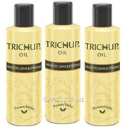 Тричуп масло / Trichup oil 115 / 200 мл для густоты, силы, блеска волос и укрепления корней волос фото