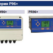 Контроллер параметров: pH, CLсвободный или общий фото