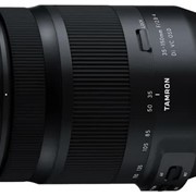Объектив Tamron 35-150mm F/2.8-4 Di VC OSD для Nikon (в комплекте с блендой) фото