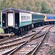 Грузоперевозки железнодорожные, определение дислокации подвижного состава вагона, контейнера, онлайн фотография