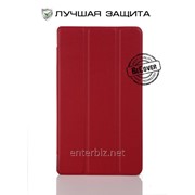 Чехол BeCover Smart Case для Lenovo Tab 2 A7-20 Red (700657) DDP, код 132344 фотография