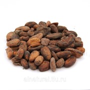 Какао бобы, Форастеро, Кот-д'Ивуар 1 кг фото