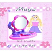 Туалетный столик Ucar Oyuncak Maya Desktop Beauty Set 129