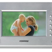 Видеодомофоны COMMAX CDV-70AM фотография