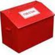 Ящик для песка «Престиж» 0,25 куб.м. фотография