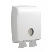 Диспенсер Aquarius для туалетной бумаги в пачках Арт. 6990