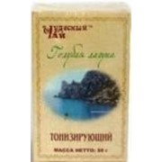 Фитосбор Голубая Лагуна Тонизирующий Крым Чудесный Чай 50 Г. фото