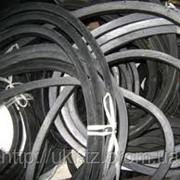 Ремни клиновые В(Б)-630 фото