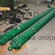 Ремкомплект автомобилеразгрузчика УРАГ ГУАР фото