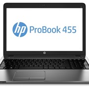 Ноутбук HP ProBook 455 G1 (F7Y71ES) фотография