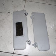 Козырек солнцезащитный логан ларгус сандеро фото