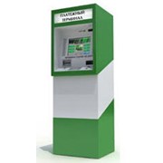 Автомат по приёму платежей Штрих-PAY 3.0 фото