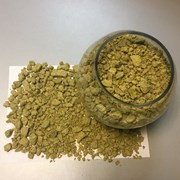 Соевый жмых от производителя негранулированный  фото