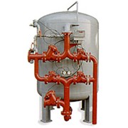 Системы очистки воды Culligan (США) фото