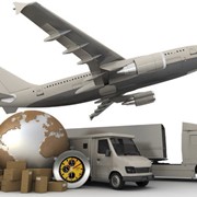Мультимодальные перевозки, комбинированные грузовые транспортные перевозки