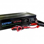 Устройство зарядное COTEK SK 2408 24V