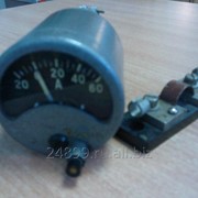 Вольтамперметр ВА - 240 в наличии фото