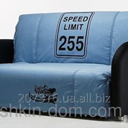 Диван-кровать Fusion Sunny 1300 мм -детские, подростковые диваны