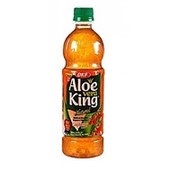 Напиток Aloe Vera King "Ягода Годжи" 0.5L