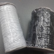 Резинка бельеваяэластичная лента 12 мм 1рул - 110м фотография