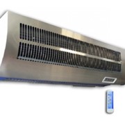 Тепловая завеса Neoclima Intellect_E08X_R/L (840 мм) для проемов высотой до 2,5 м до 6 кВт фотография