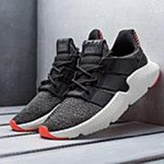 Кроссовки Prophere Adidas Повседневная обувь размер 40 Артикул - 66264