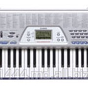 Клавишный инструмент CASIO CTK-491 фото