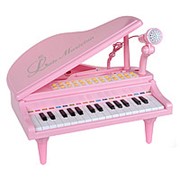 Музыкальная игрушка интерактивное пианино Baoli 1505B