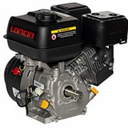 Бензиновый двигатель Loncin LC175F-2 (B12 type) 5А D25 фото