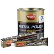 Паста для полировки металла Metal Polish