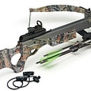 Арбалет рекурсивный Excalibur Excalibur Phoenix с коллиматорным прицелом Red Dot Multi фото