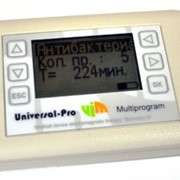 Universal рro медицинский аппарат фото
