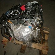 Двигатель, N32A 3.2 Suzuki grand vitara II