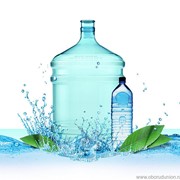 Линия розлива питьевой воды (готовое производство) “АКВА+“ фото