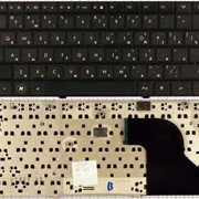 Клавиатура для ноутбука HP Compaq 620, 625, CQ620, CQ621, CQ625, 621 Black фотография