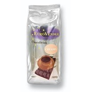Шоколад EUROVENDER Сливочный“ 1000гр фото